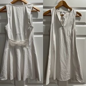 FREE add-on: Athleta dress, size small